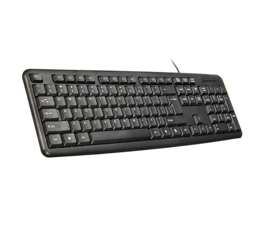 Teclado H’MASTON - ( Á PROVA D’ÁGUA ) K-816 - Imagem 3